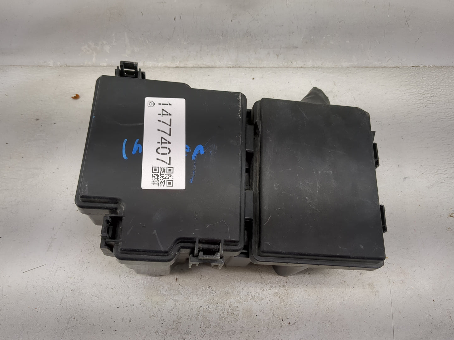 2020-2022 Nissan Sentra Fusebox Fuse Box Panel Relay Module Fits Fits 2020 2021 2022 OEM Used Auto Parts - Oemusedautoparts1
