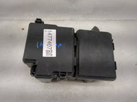 2020-2022 Nissan Sentra Fusebox Fuse Box Panel Relay Module Fits Fits 2020 2021 2022 OEM Used Auto Parts - Oemusedautoparts1
