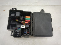 2020-2022 Nissan Sentra Fusebox Fuse Box Panel Relay Module Fits Fits 2020 2021 2022 OEM Used Auto Parts - Oemusedautoparts1