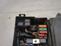 2020-2022 Nissan Sentra Fusebox Fuse Box Panel Relay Module Fits Fits 2020 2021 2022 OEM Used Auto Parts - Oemusedautoparts1