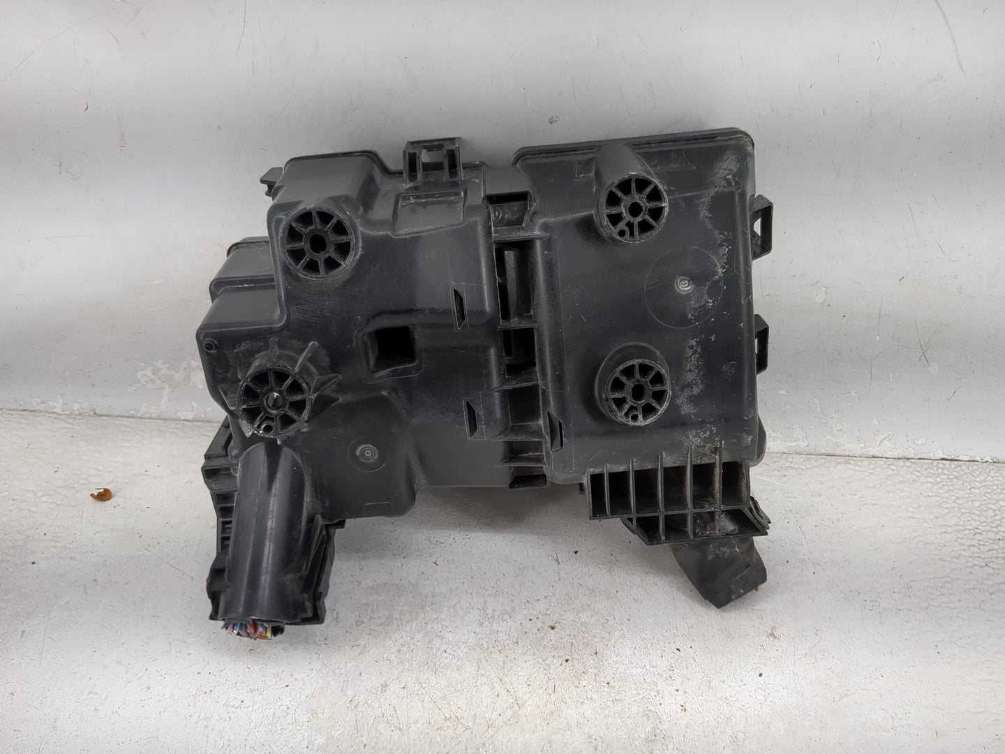 2020-2022 Nissan Sentra Fusebox Fuse Box Panel Relay Module Fits Fits 2020 2021 2022 OEM Used Auto Parts - Oemusedautoparts1