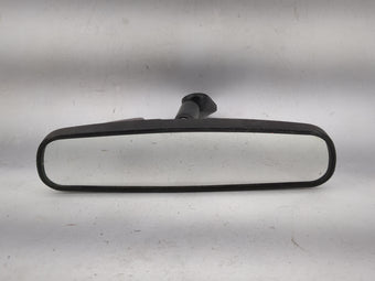 compare product 2007-2022 Nissan Sentra Interior Rear View Mirror Replacement OEM P/N:E8011681 MODEL 240 Fits OEM Used Auto Parts