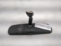 2007-2022 Nissan Sentra Interior Rear View Mirror Replacement OEM P/N:E8011681 MODEL 240 Fits OEM Used Auto Parts - Oemuseda