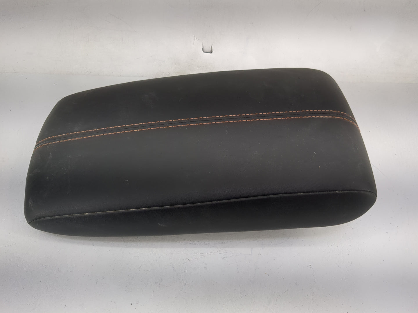 2023 Nissan Sentra Center Console Armrest Cover Lid P/N:220215A Fits OEM Used Auto Parts - Oemusedautoparts1.com