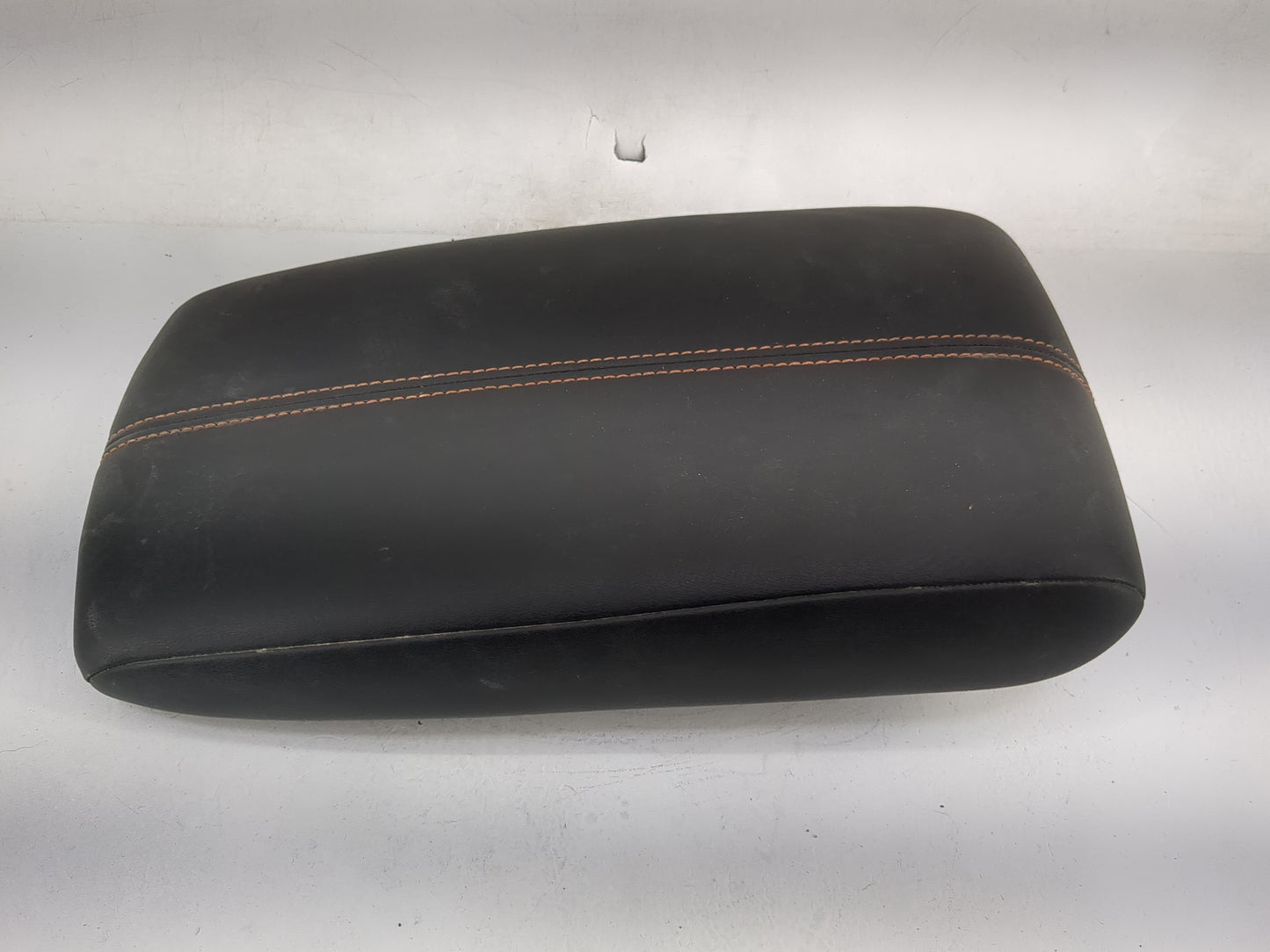 2023 Nissan Sentra Center Console Armrest Cover Lid P/N:220215A Fits OEM Used Auto Parts - Oemusedautoparts1.com