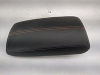 2023 Nissan Sentra Center Console Armrest Cover Lid P/N:220215A Fits OEM Used Auto Parts - Oemusedautoparts1.com