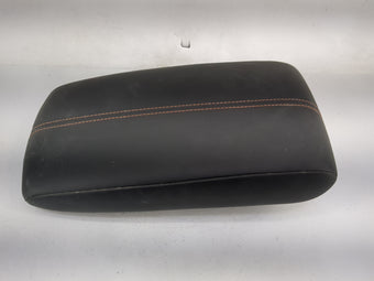 compare product 2023 Nissan Sentra Center Console Armrest Cover Lid P/N:220215A Fits OEM Used Auto Parts