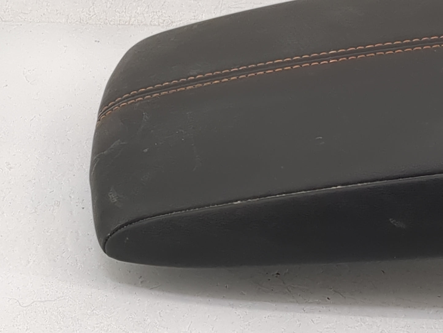 2023 Nissan Sentra Center Console Armrest Cover Lid P/N:220215A Fits OEM Used Auto Parts - Oemusedautoparts1.com
