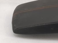 2023 Nissan Sentra Center Console Armrest Cover Lid P/N:220215A Fits OEM Used Auto Parts - Oemusedautoparts1.com