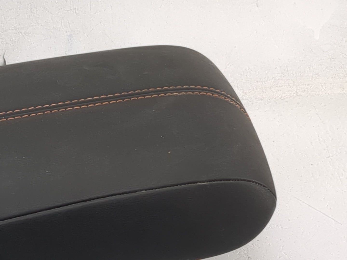 2023 Nissan Sentra Center Console Armrest Cover Lid P/N:220215A Fits OEM Used Auto Parts - Oemusedautoparts1.com