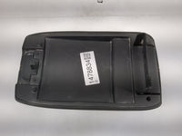 2023 Nissan Sentra Center Console Armrest Cover Lid P/N:220215A Fits OEM Used Auto Parts - Oemusedautoparts1.com