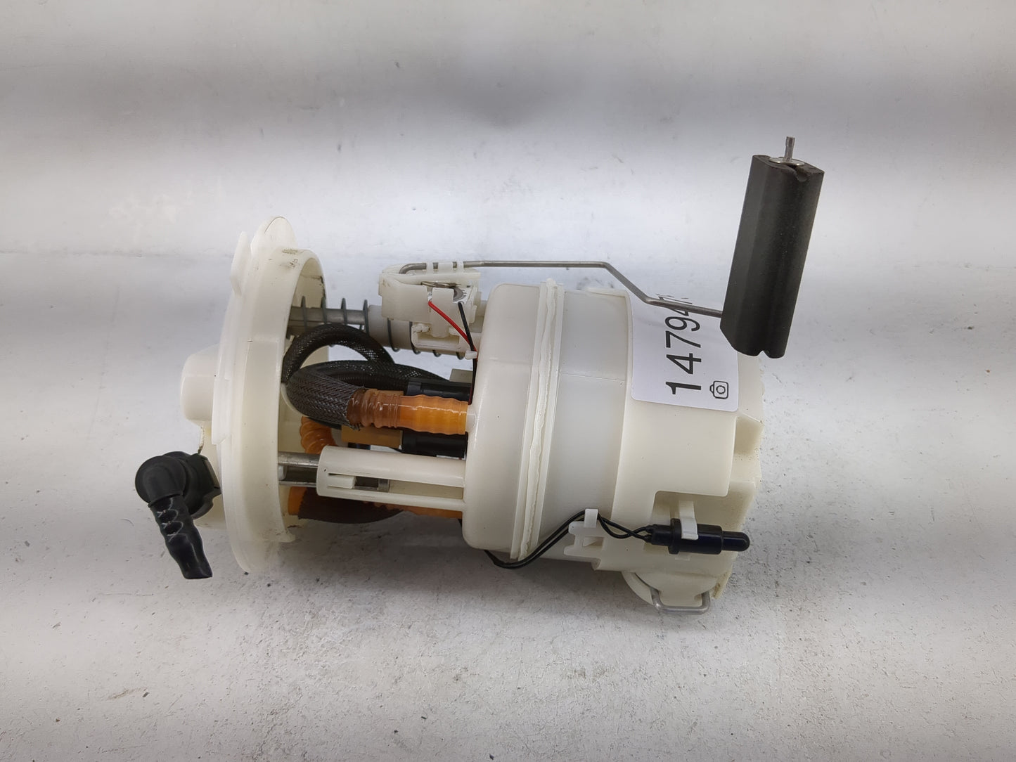 2022-2022 Nissan Sentra Electrical Gas Fuel Pump Assembly 1479475 - Oemusedautoparts1.com