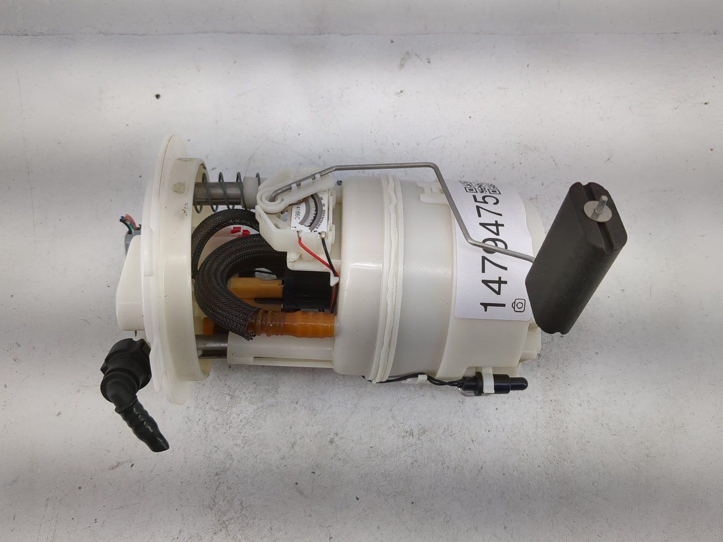 2022-2022 Nissan Sentra Electrical Gas Fuel Pump Assembly 1479475 - Oemusedautoparts1.com