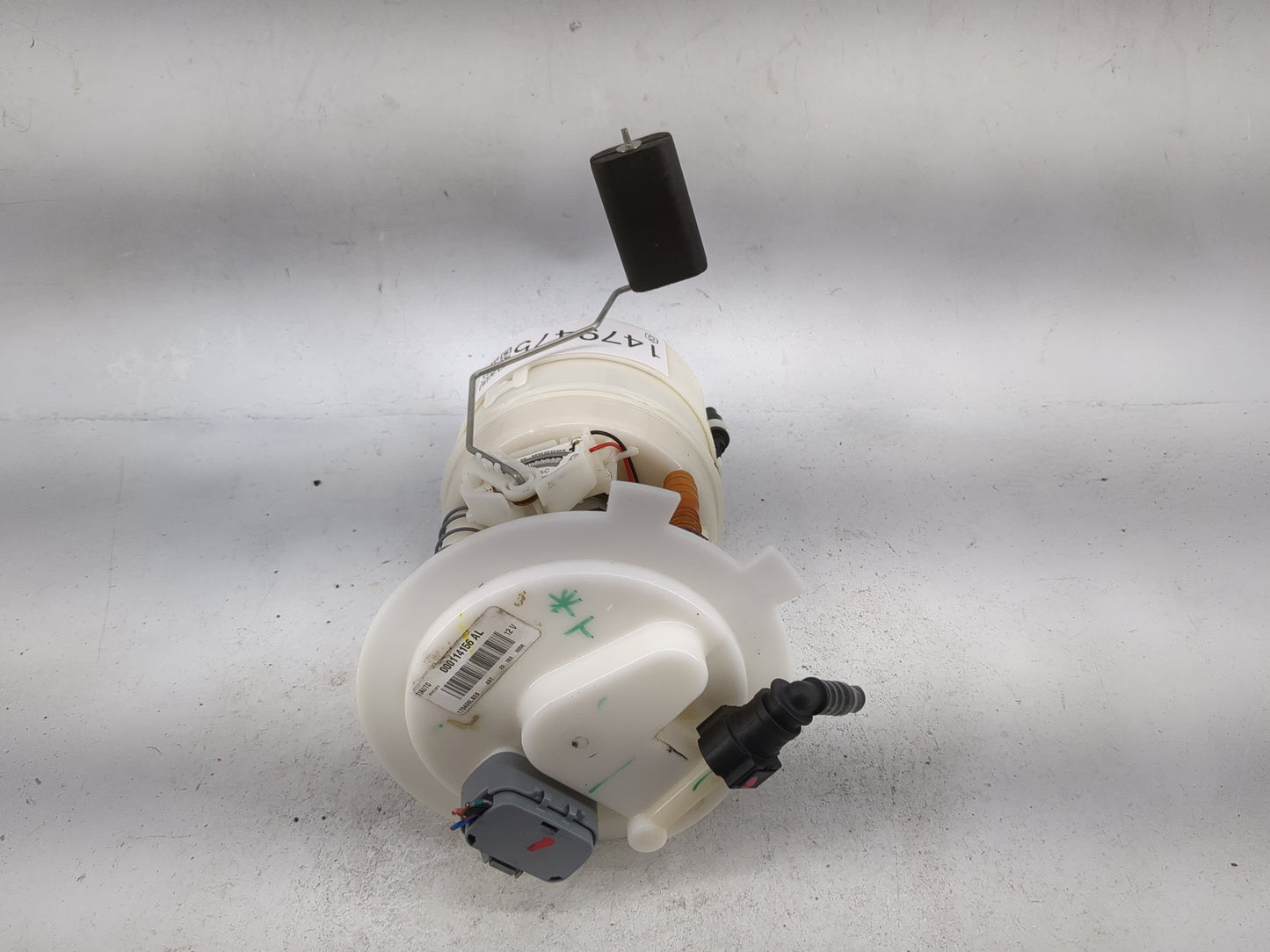 2022-2022 Nissan Sentra Electrical Gas Fuel Pump Assembly 1479475 - Oemusedautoparts1.com