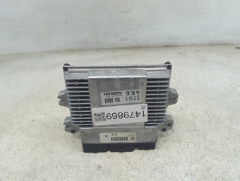 compare product 2020-2022 Nissan Sentra PCM Engine Control Computer ECU ECM PCU OEM P/N:NEC067-651 Fits Fits 2020 2021 2022 OEM Used Auto Parts