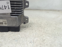 2020-2022 Nissan Sentra PCM Engine Control Computer ECU ECM PCU OEM P/N:NEC067-651 Fits Fits 2020 2021 2022 OEM Used Auto Pa