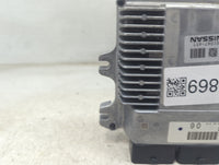2020-2022 Nissan Sentra PCM Engine Control Computer ECU ECM PCU OEM P/N:NEC067-651 Fits Fits 2020 2021 2022 OEM Used Auto Pa