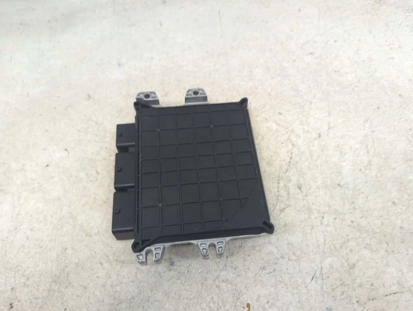 2020-2022 Nissan Sentra PCM Engine Control Computer ECU ECM PCU OEM P/N:NEC067-651 Fits Fits 2020 2021 2022 OEM Used Auto Pa