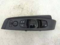 2020-2022 Nissan Sentra Master Power Window Switch Replacement Driver Side Left P/N:230120SD1 Fits Fits 2018 2019 2020 2021 