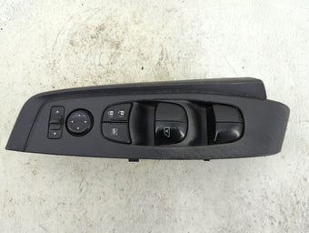 compare product 2020-2022 Nissan Sentra Master Power Window Switch Replacement Driver Side Left P/N:230120SD1 Fits Fits 2018 2019 2020 2021 2022 OEM Used Auto Parts
