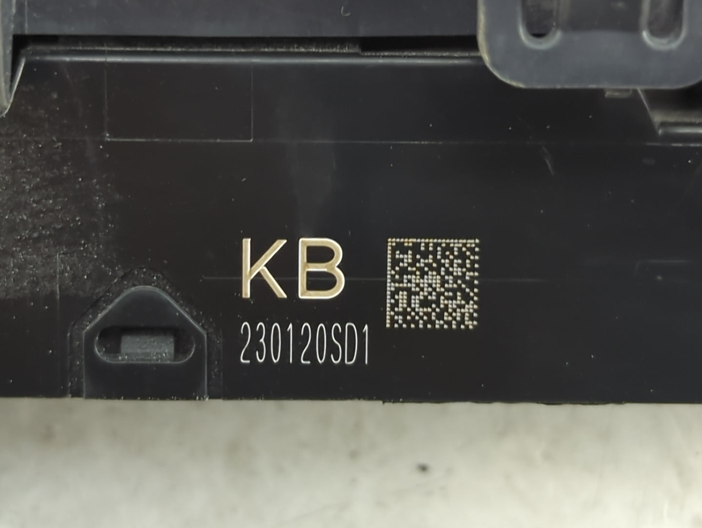 2020-2022 Nissan Sentra Master Power Window Switch Replacement Driver Side Left P/N:230120SD1 Fits Fits 2018 2019 2020 2021 