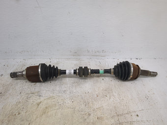compare product 2020-2022 Nissan Sentra Axle Shaft Front Driver Cv C/v