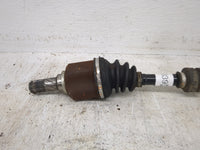 2020-2022 Nissan Sentra Axle Shaft Front Driver Cv C/v - Oemusedautoparts1.com