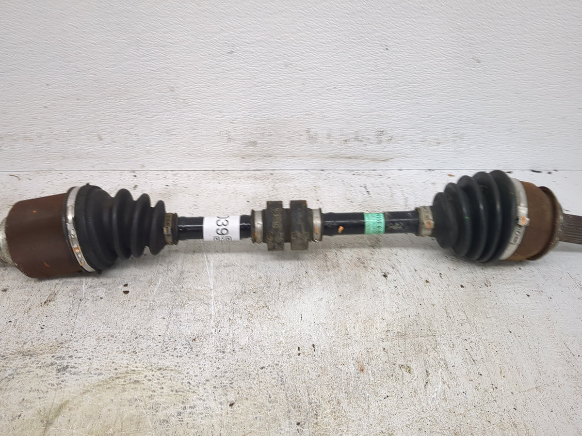 2020-2022 Nissan Sentra Axle Shaft Front Driver Cv C/v - Oemusedautoparts1.com