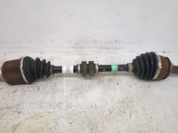 2020-2022 Nissan Sentra Axle Shaft Front Driver Cv C/v - Oemusedautoparts1.com