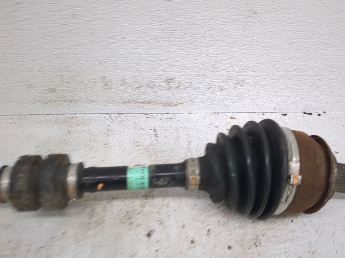 2020-2022 Nissan Sentra Axle Shaft Front Driver Cv C/v - Oemusedautoparts1.com