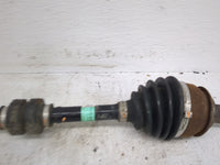 2020-2022 Nissan Sentra Axle Shaft Front Driver Cv C/v - Oemusedautoparts1.com
