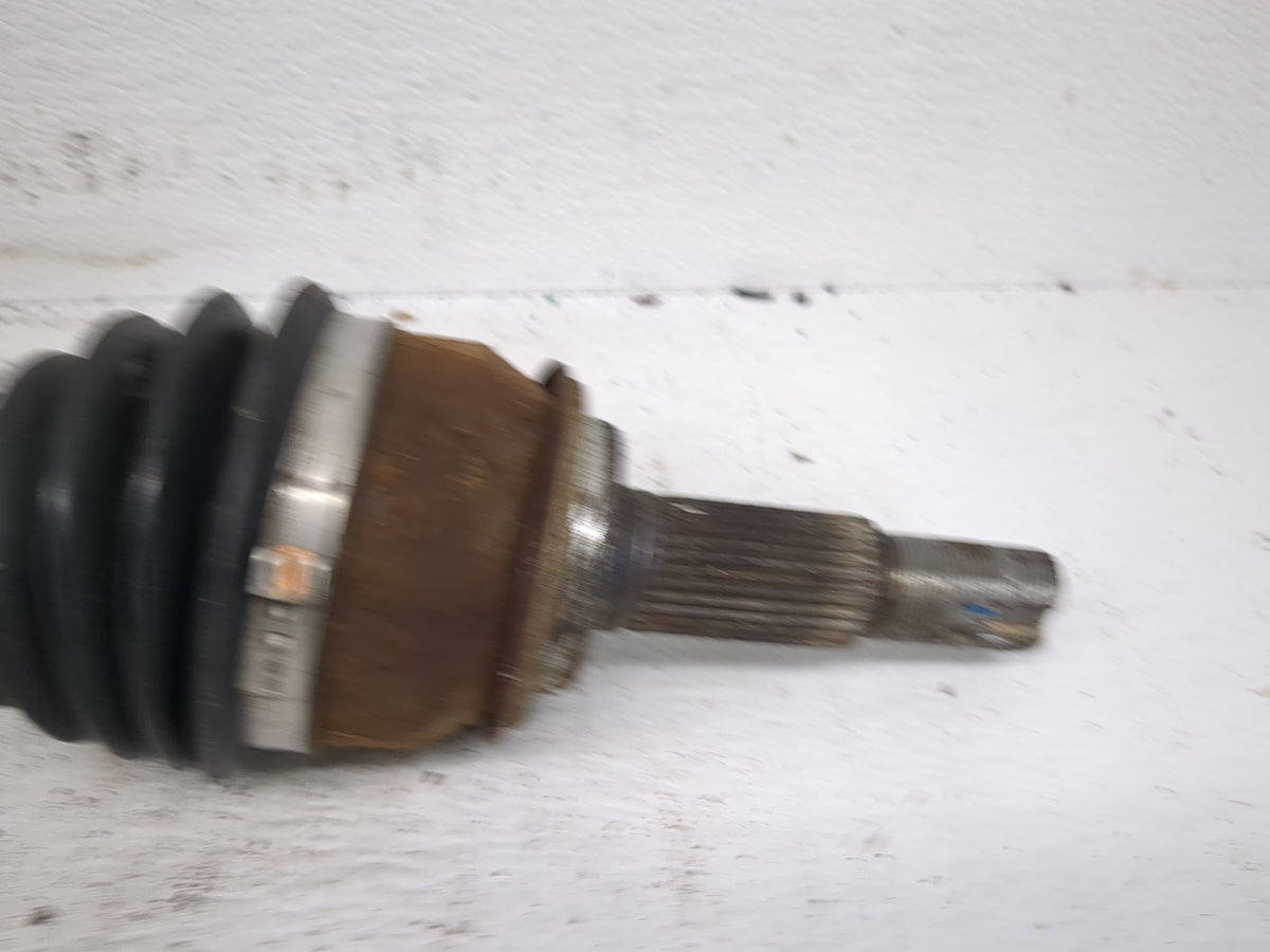 2020-2022 Nissan Sentra Axle Shaft Front Driver Cv C/v - Oemusedautoparts1.com