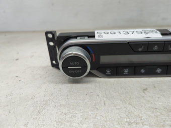 compare product 2020-2022 Nissan Sentra Climate Control Module Temperature AC/Heater Replacement P/N:27500 6LB6A Fits Fits 2020 2021 2022 OEM Used Auto Parts