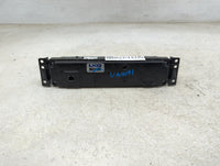 2020-2022 Nissan Sentra Climate Control Module Temperature AC/Heater Replacement P/N:27500 6LB6A Fits Fits 2020 2021 2022 OE