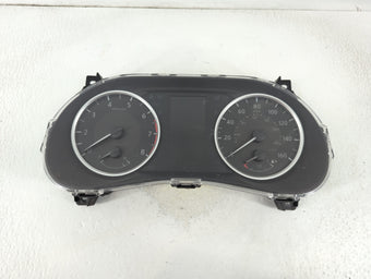compare product 2022 Nissan Sentra Instrument Cluster Speedometer Gauges P/N:248106LW0A Fits OEM Used Auto Parts