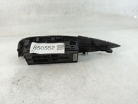 2020-2022 Nissan Sentra Master Power Window Switch Replacement Driver Side Left P/N:25401 4BA5A Fits Fits 2020 2021 2022 OEM