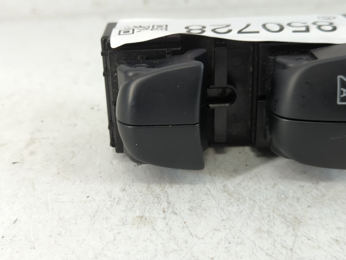 2020-2022 Nissan Sentra Master Power Window Switch Replacement Driver Side Left P/N:25401 4BA5A Fits Fits 2020 2021 2022 OEM
