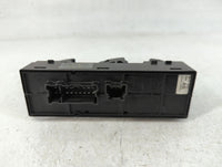 2020-2022 Nissan Sentra Master Power Window Switch Replacement Driver Side Left P/N:25401 4BA5A Fits Fits 2020 2021 2022 OEM