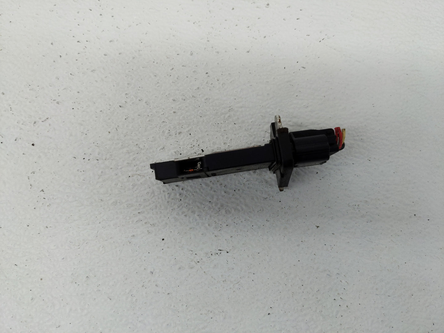 2004-2022 Nissan Titan Mass Air Flow Meter Maf - Oemusedautoparts1.com