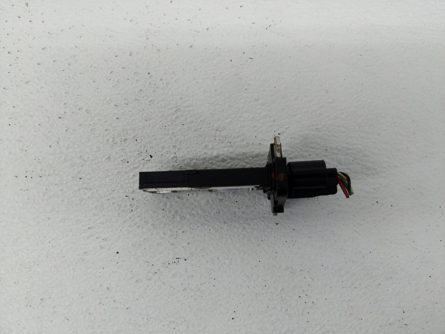 2004-2022 Nissan Titan Mass Air Flow Meter Maf - Oemusedautoparts1.com