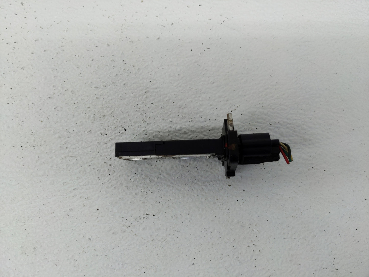 2004-2022 Nissan Titan Mass Air Flow Meter Maf - Oemusedautoparts1.com