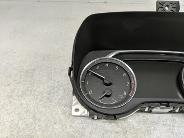 2023 Nissan Titan Instrument Cluster Speedometer Gauges P/N:248109FV1A Fits OEM Used Auto Parts