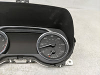 2023 Nissan Titan Instrument Cluster Speedometer Gauges P/N:248109FV1A Fits OEM Used Auto Parts - Oemusedautoparts1.com