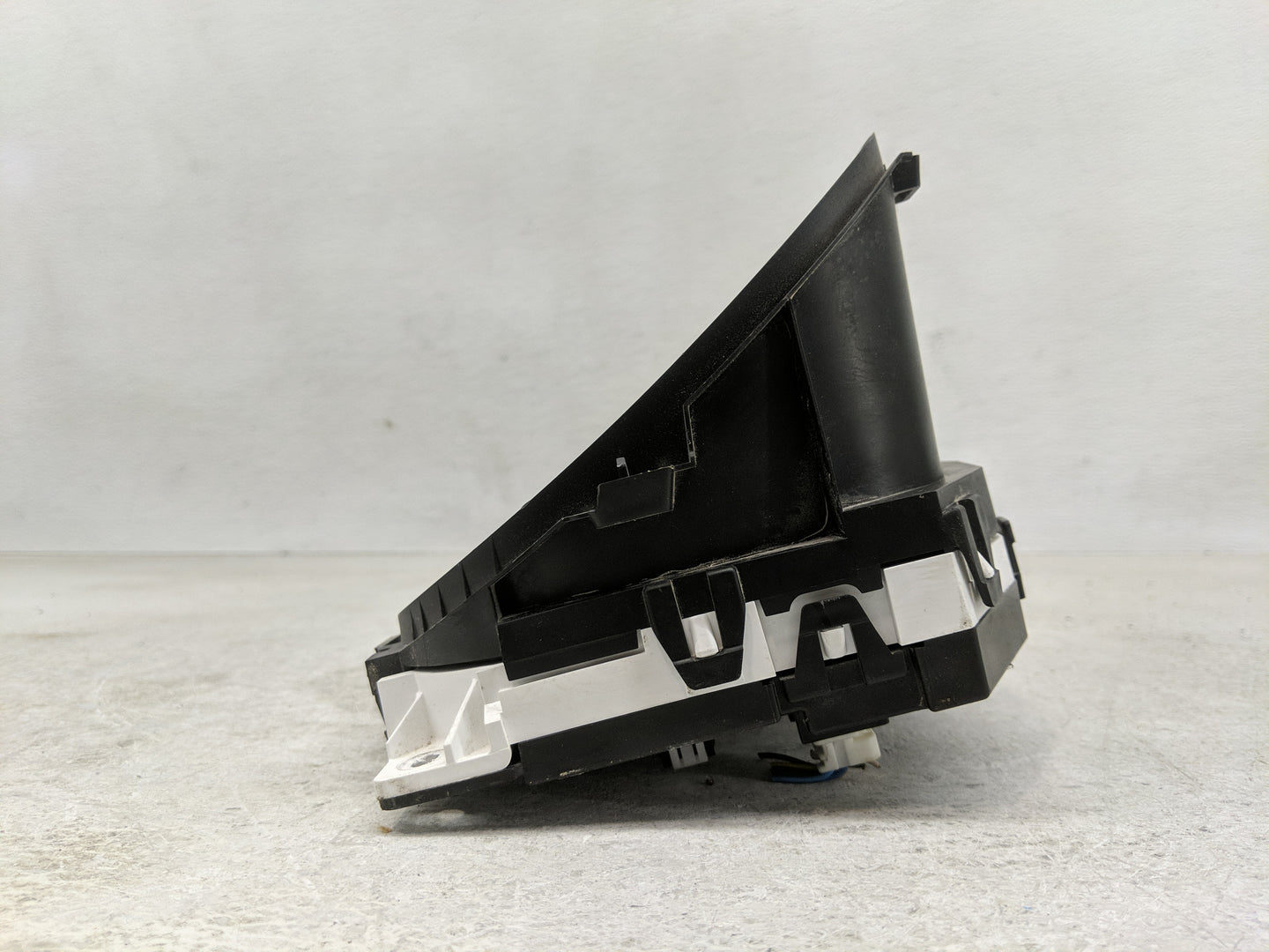 2023 Nissan Titan Instrument Cluster Speedometer Gauges P/N:248109FV1A Fits OEM Used Auto Parts - Oemusedautoparts1.com