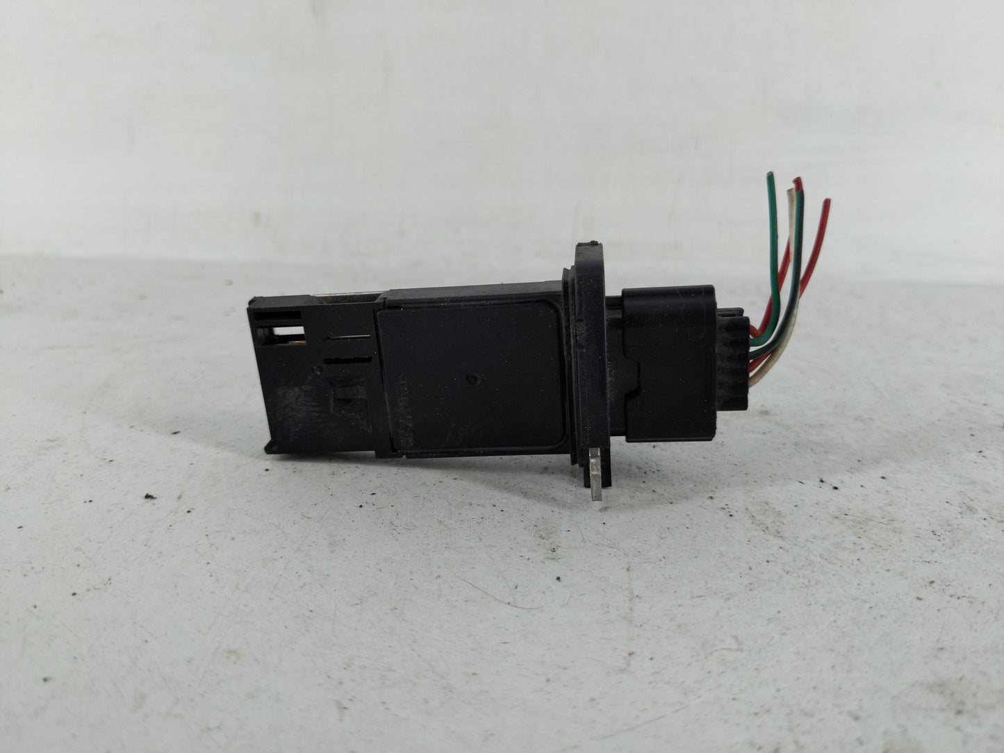 2016-2022 Nissan Titan Xd Mass Air Flow Meter Maf - Oemusedautoparts1.com