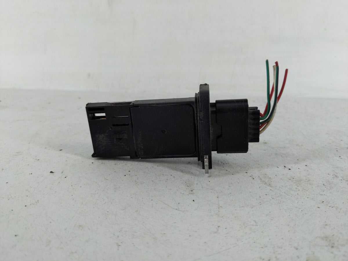 2016-2022 Nissan Titan Xd Mass Air Flow Meter Maf Sensor - Oemusedautoparts1.com
