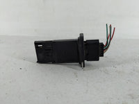 2016-2022 Nissan Titan Xd Mass Air Flow Meter Maf Sensor - Oemusedautoparts1.com