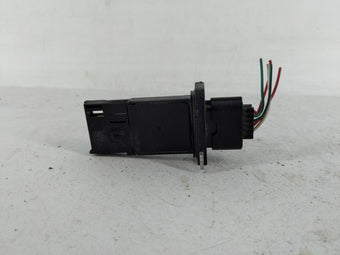 compare product 2016-2022 Nissan Titan Xd Mass Air Flow Meter Maf Sensor