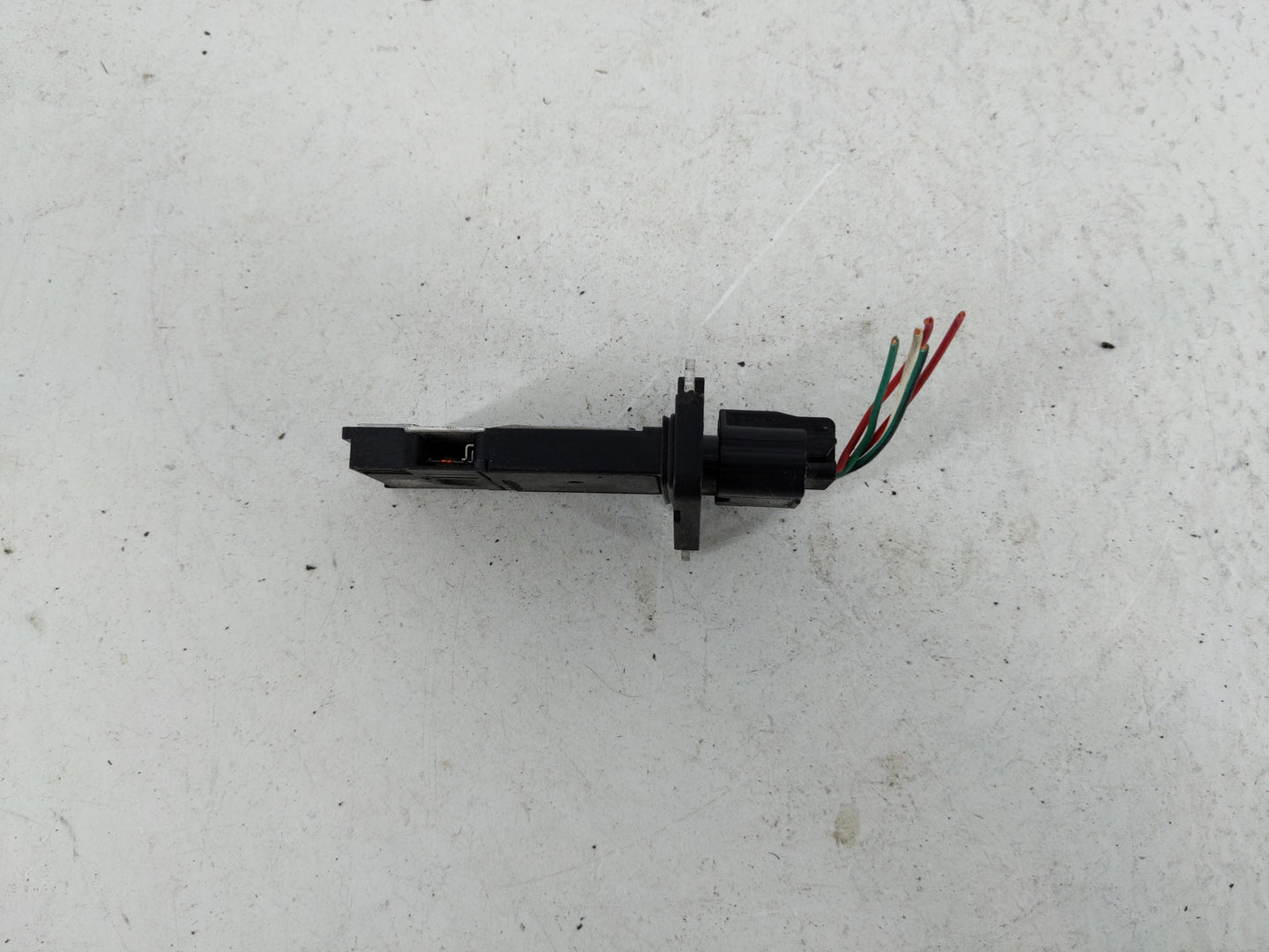2016-2022 Nissan Titan Xd Mass Air Flow Meter Maf - Oemusedautoparts1.com