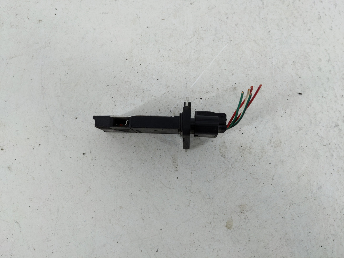 2016-2022 Nissan Titan Xd Mass Air Flow Meter Maf - Oemusedautoparts1.com